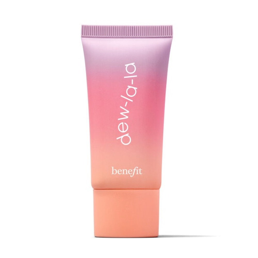 Benefit Dew La La Gradient Blush - Nova (medium tan)